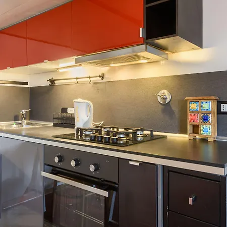 Apartament Tiny Velluti By Mmega *