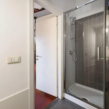 Apartament Tiny Velluti By Mmega